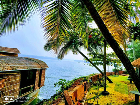 Delightful Coastal Karnataka Trip to Udupi – 5 places to visit