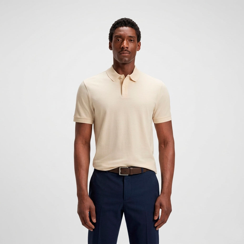 Polo Boss PALLAS
