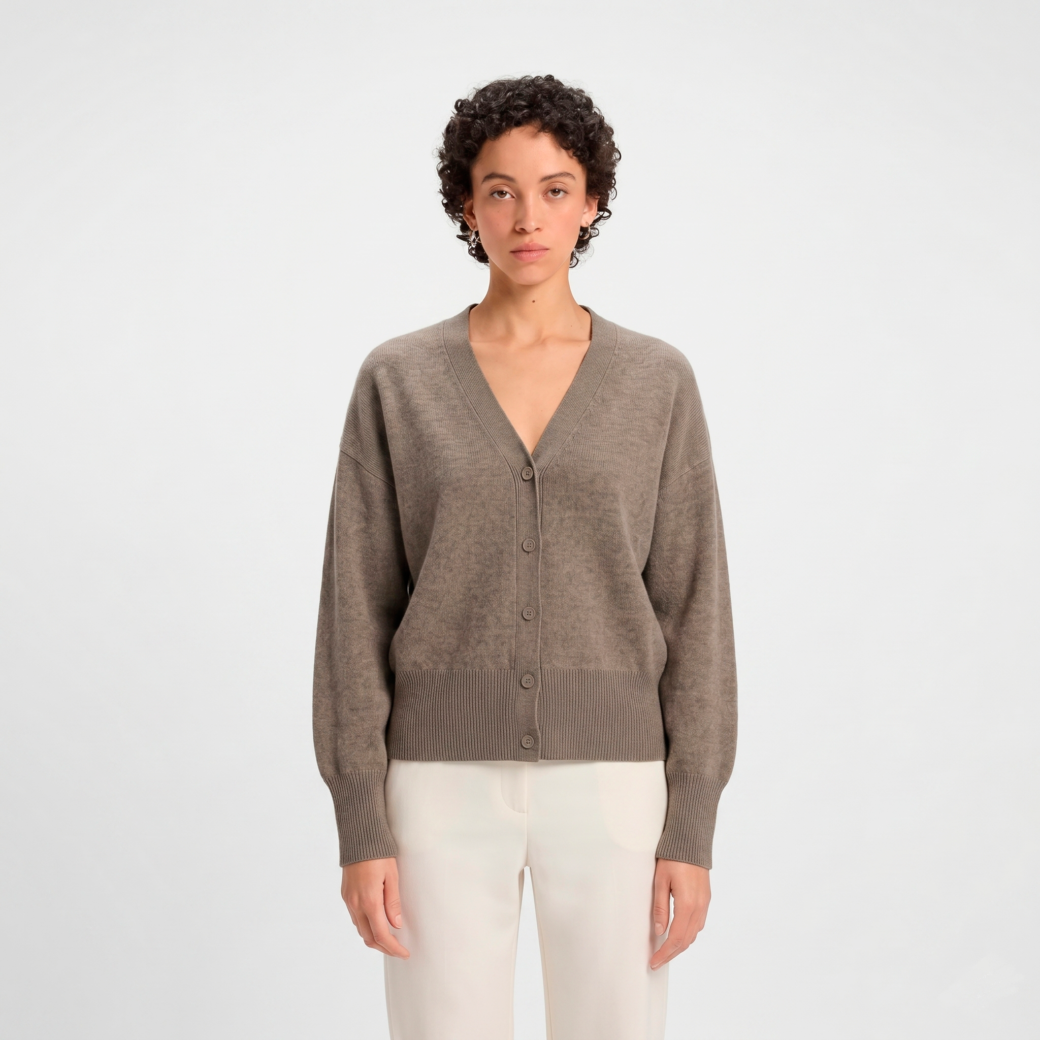 Cardigan FUVRONA