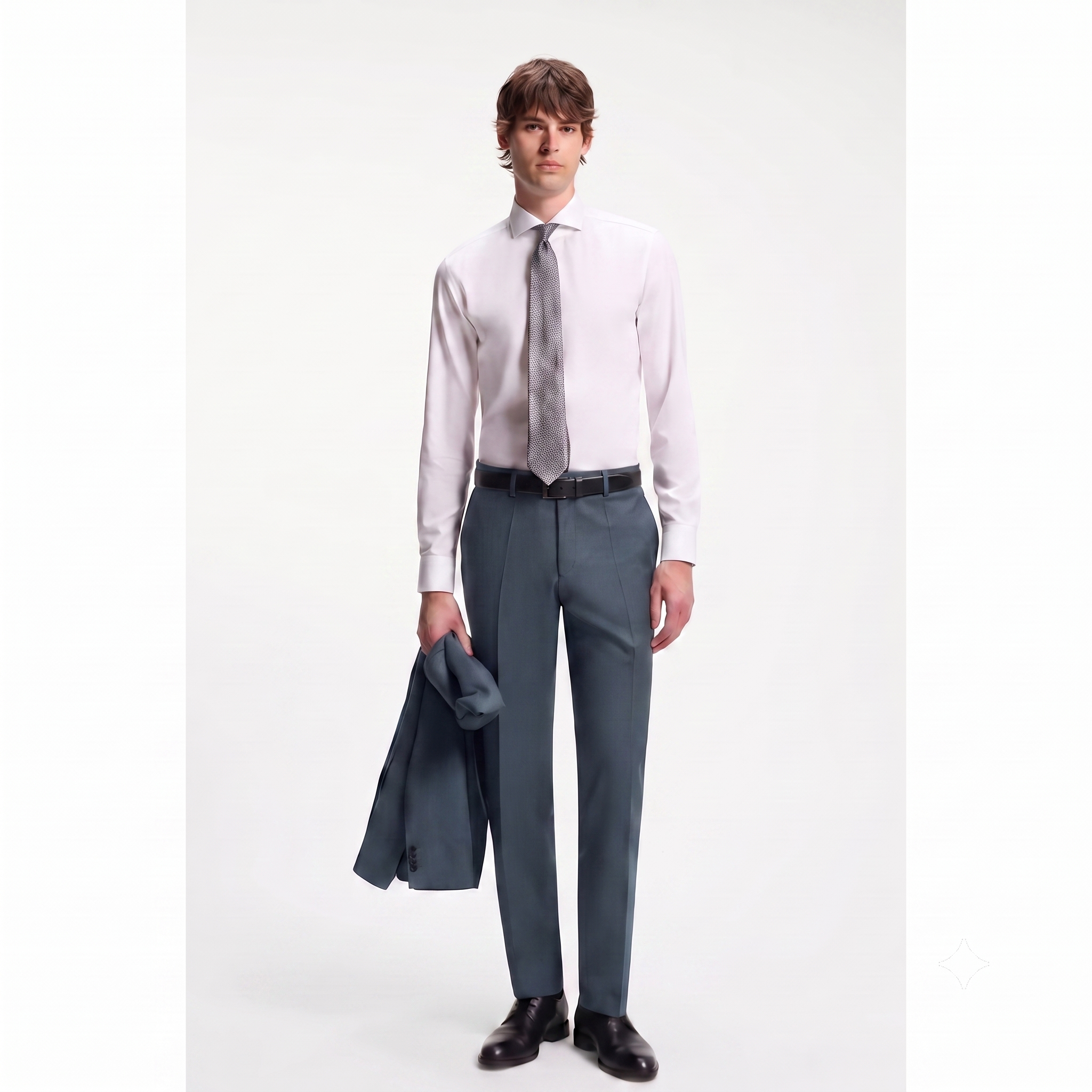 Pantalón Boss H-PERIN-253