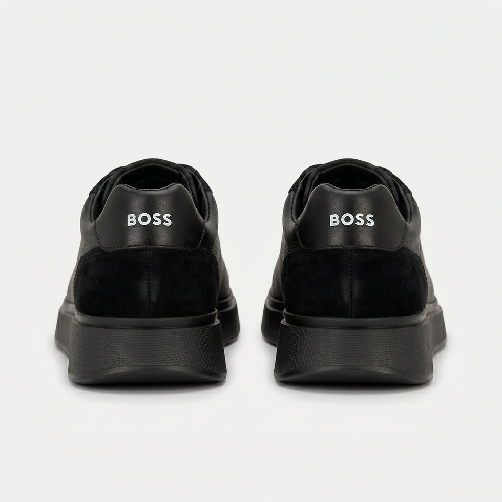 Miniatura: Zapatillas Boss BULTON_RUNN