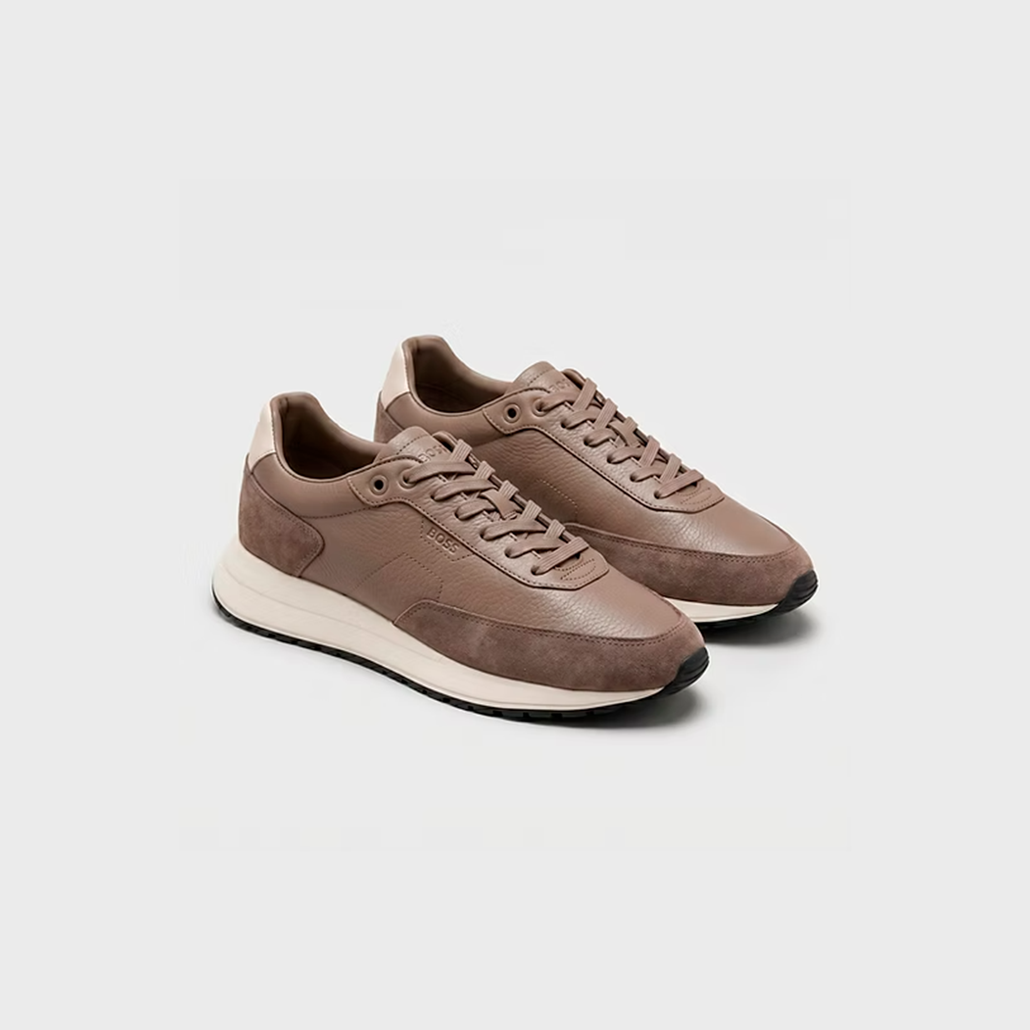 Zapatillas Boss WINSTON_RUNN_SDGRLT