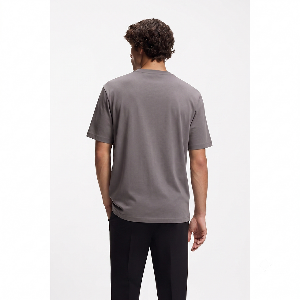 Miniatura: T-Shirt Green TEE 10