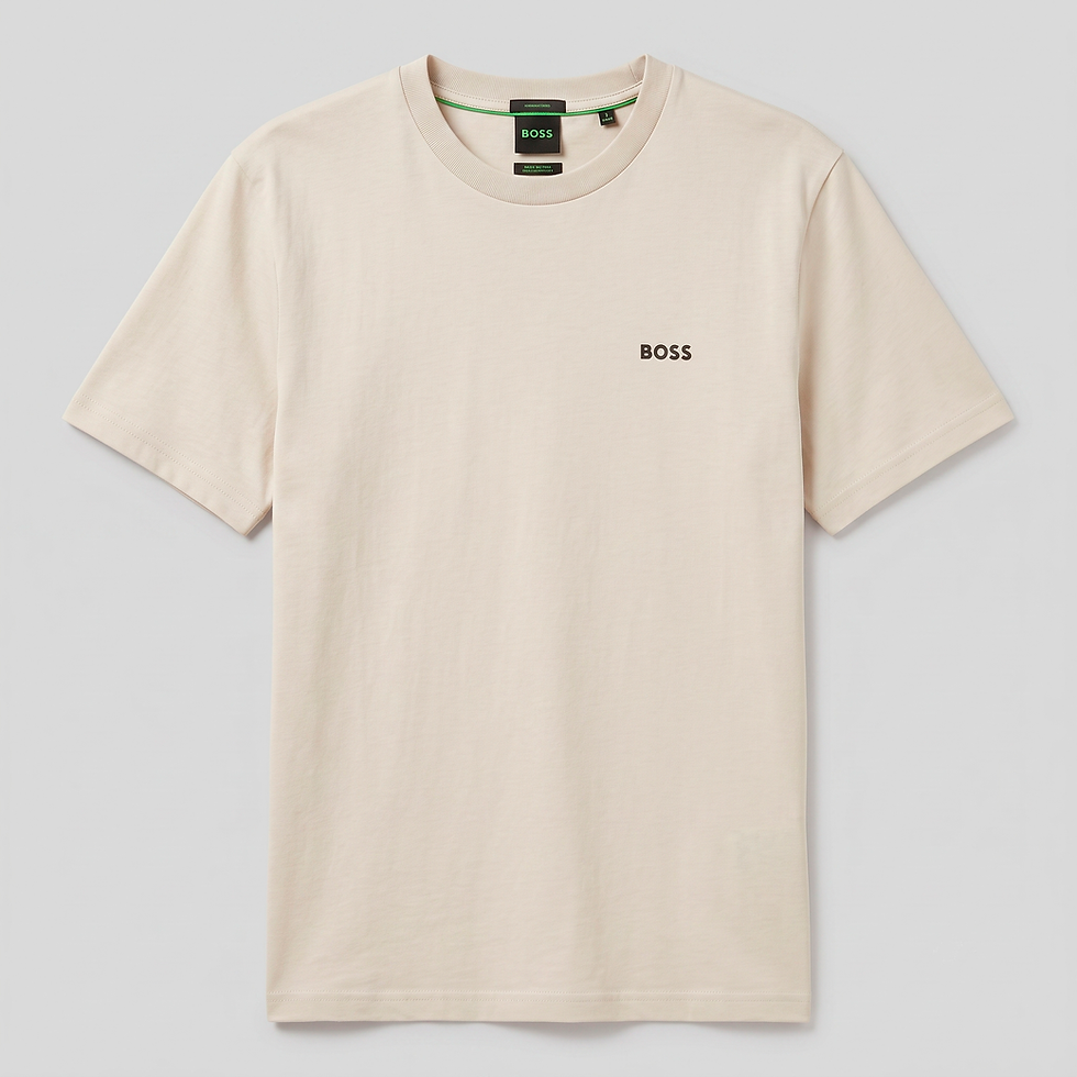 Miniatura: T-Shirt Green TADDY