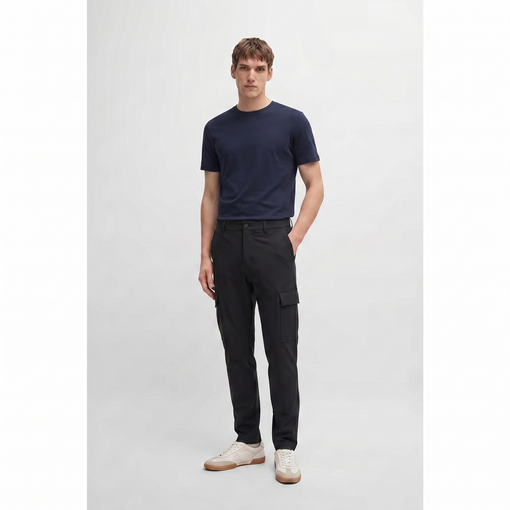 Pantalon Boss P-KAITON-CARGO