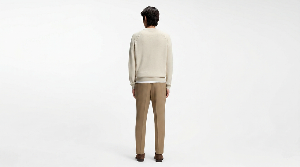 Miniatura: Sweater Boss C-ILLIAN