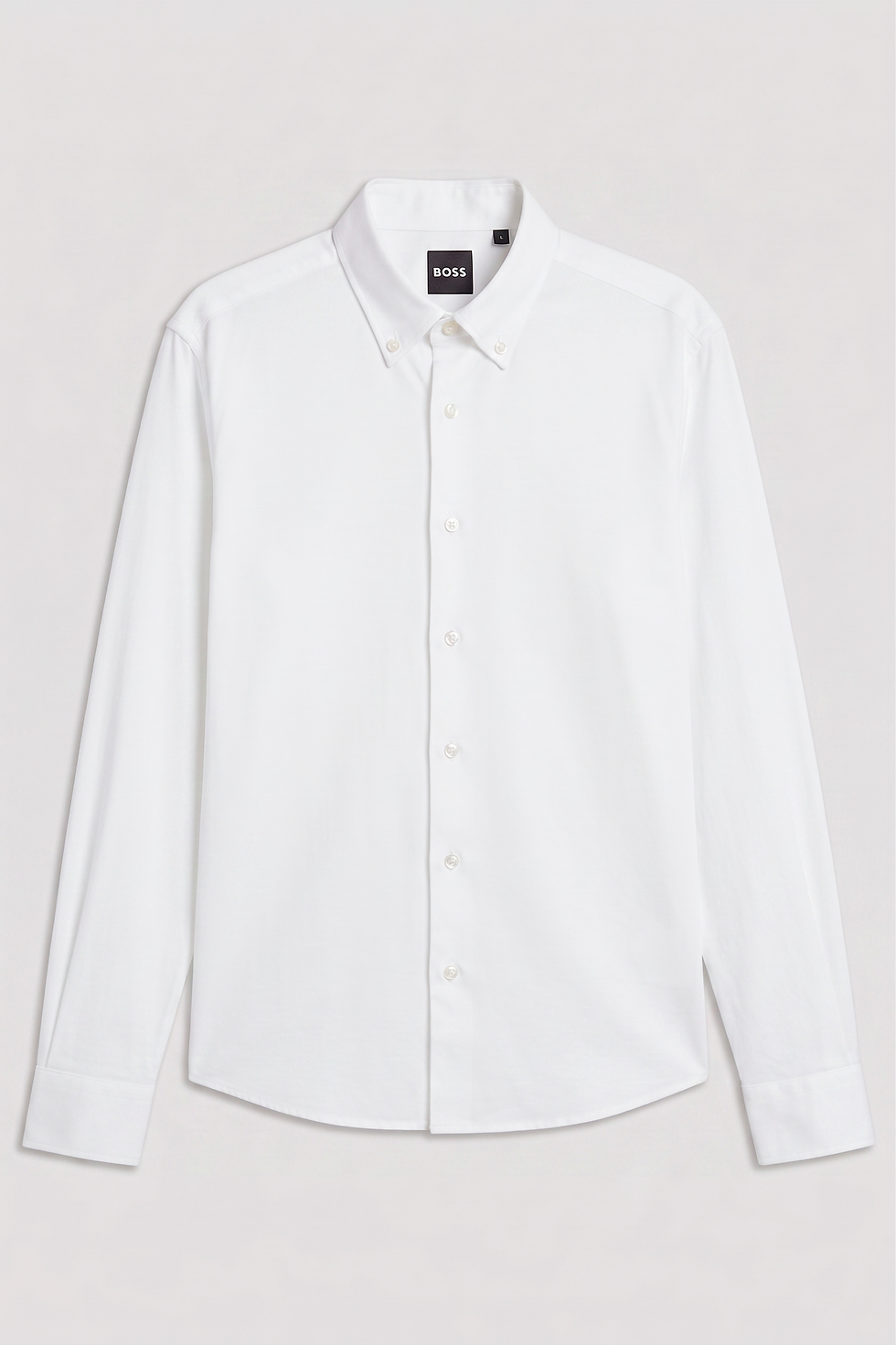 Miniatura: Camisa Boss H-ROAN-BD-E-C1-243