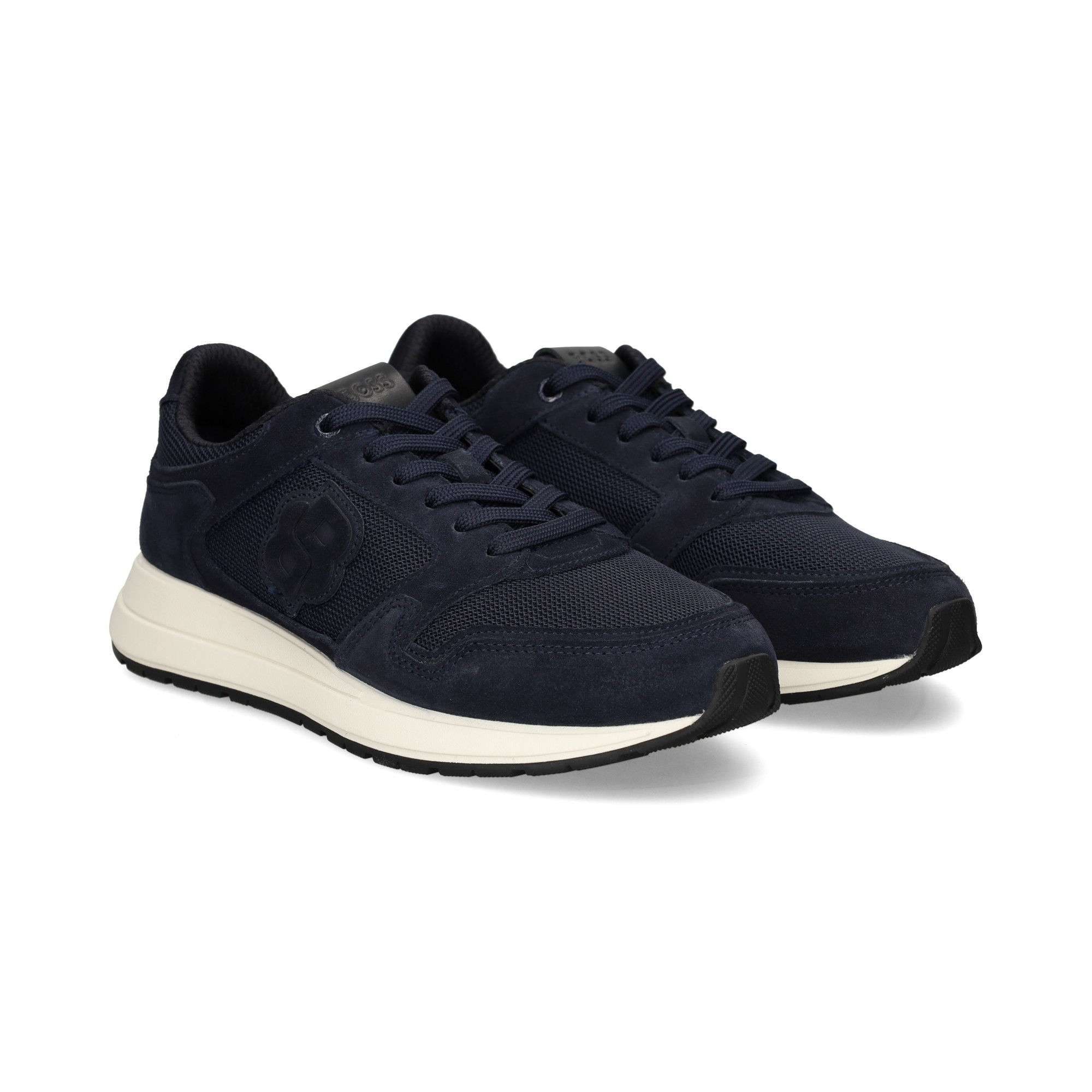 Zapatillas Boss VINSTON_RUNN_SDMEBB