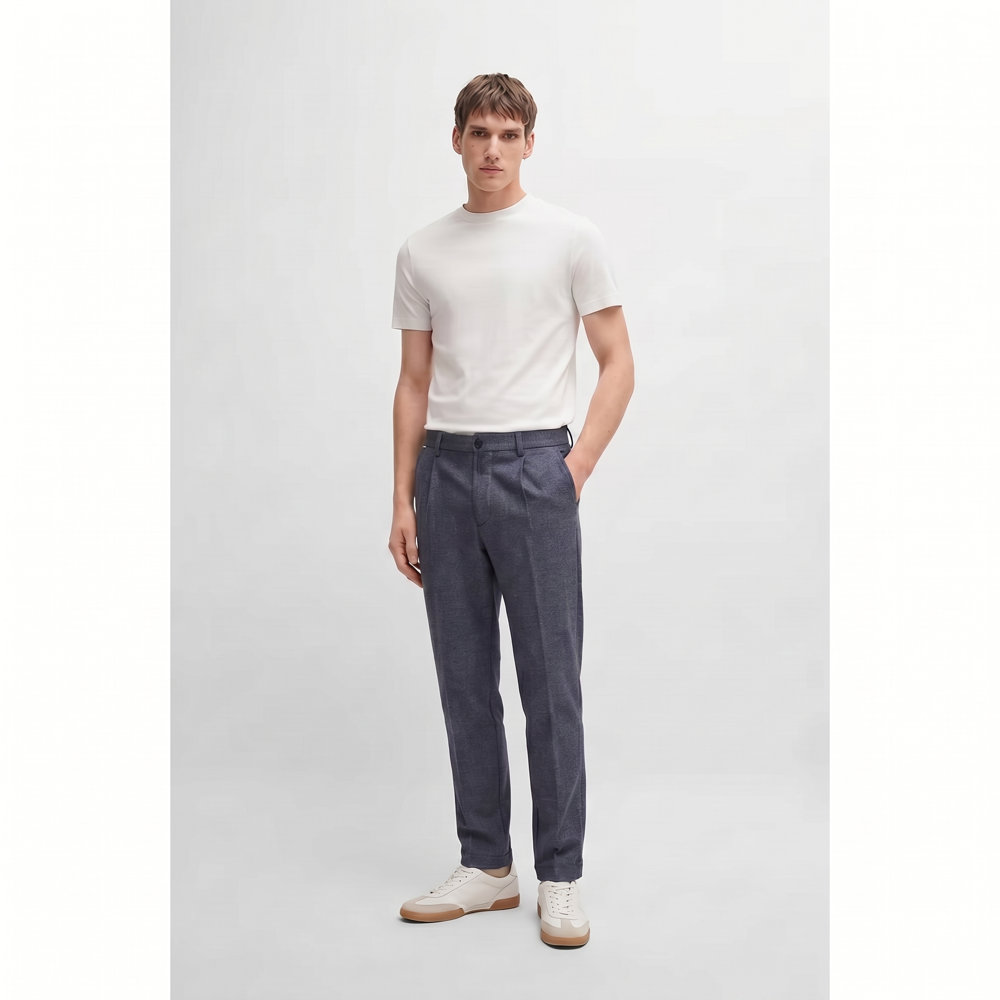 Pantalón Boss H-KANE-PL