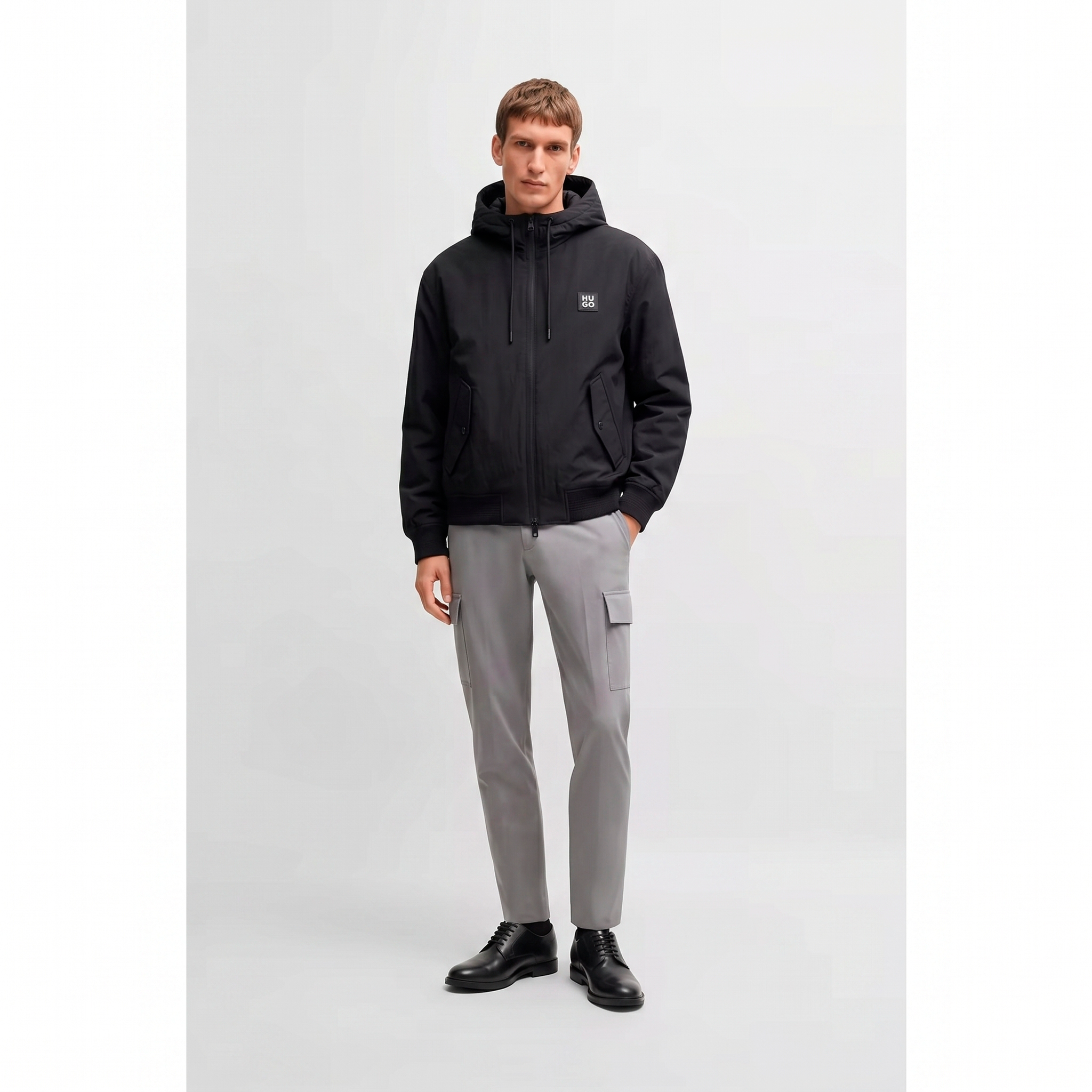 Campera Hugo BERNANDO2441 (H)