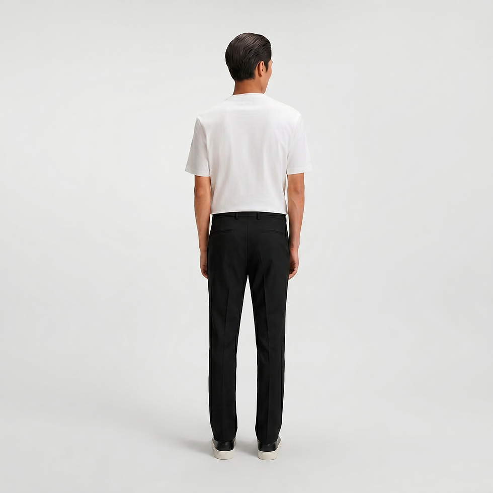 Miniatura: Pantalón Boss C-KANE1_PS