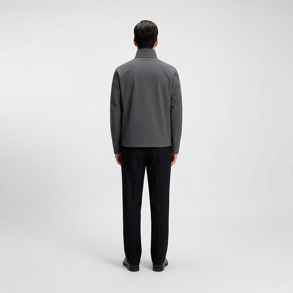 Miniatura: Saco Boss C-CADEN-DF-254F