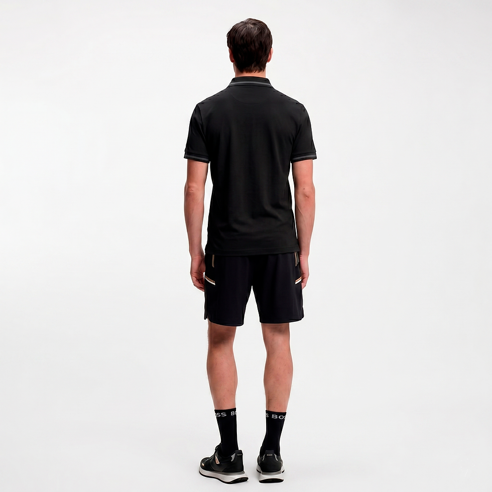 Miniatura: Polo Green PADDY