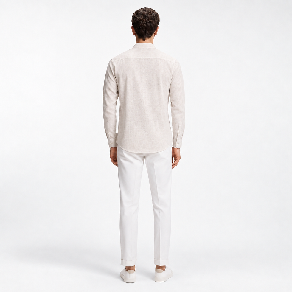Miniatura: Camisa Boss H-LIAM-BD-E-C1-261