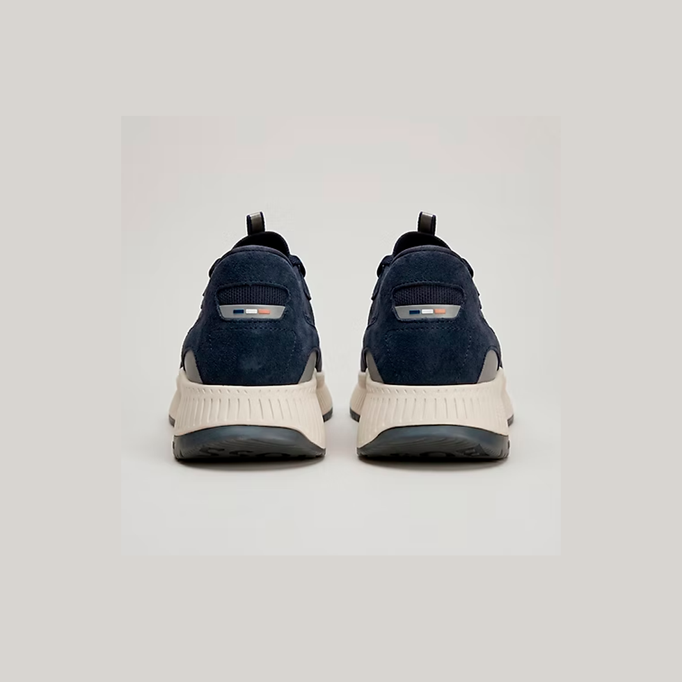 Miniatura: Zapatillas Boss TTNM_EVO_SLON_KNRSD