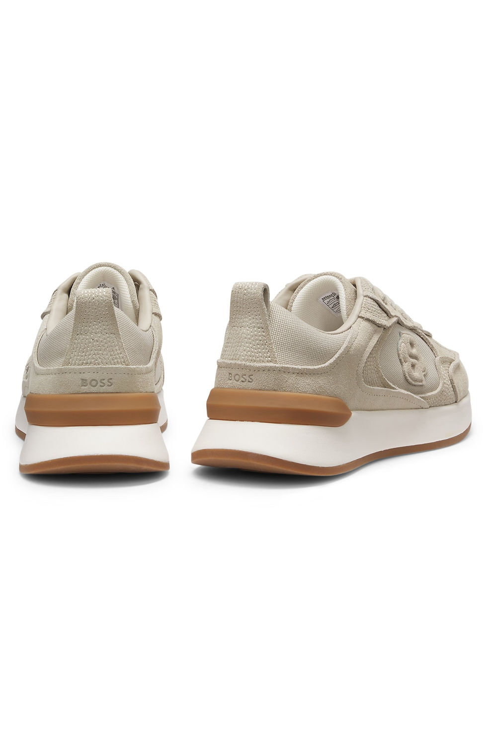 Miniatura: Zapatillas B ICON_RUNN_LTEMB