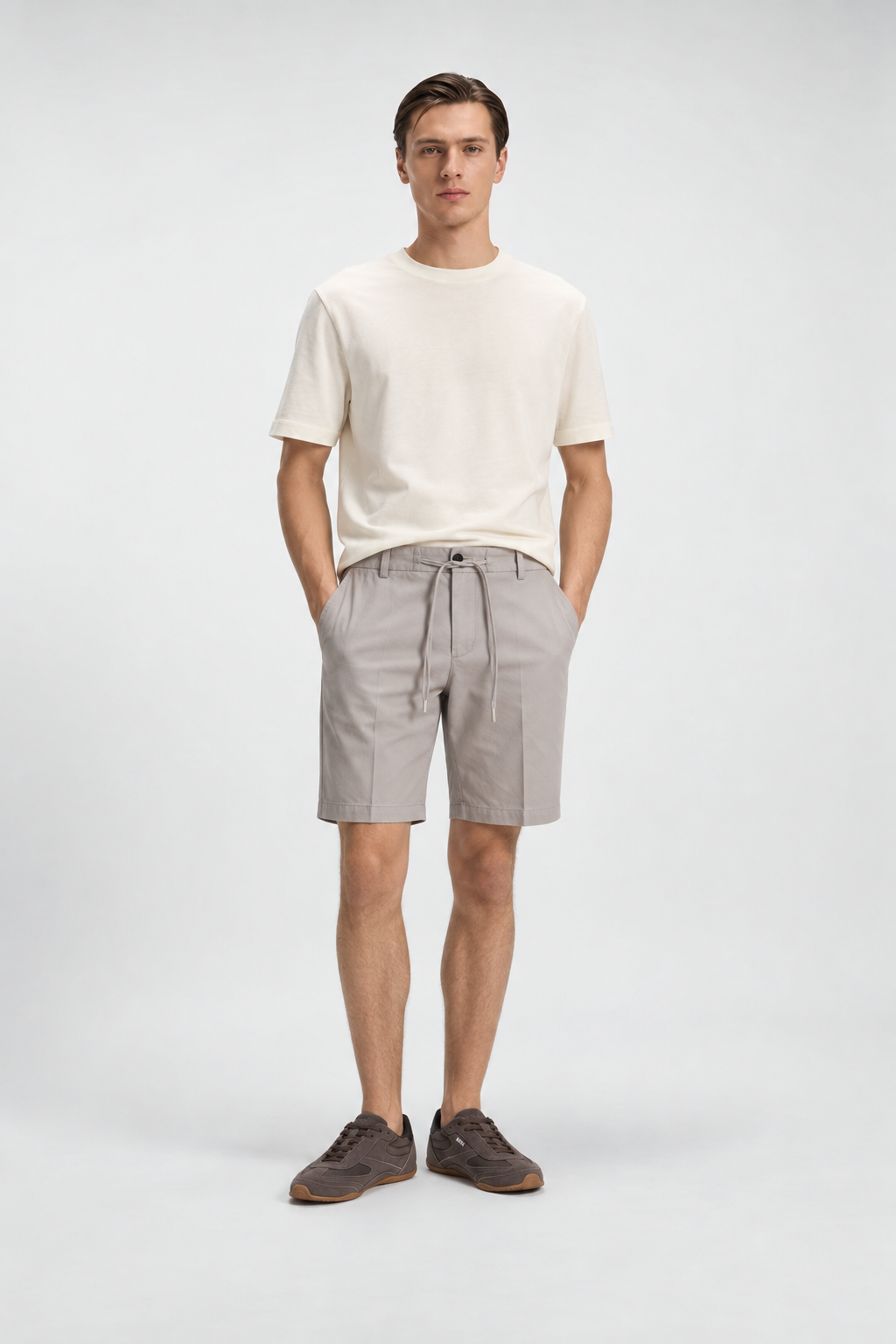 Bermuda Boss H-KANE1-RDS-SHORTS