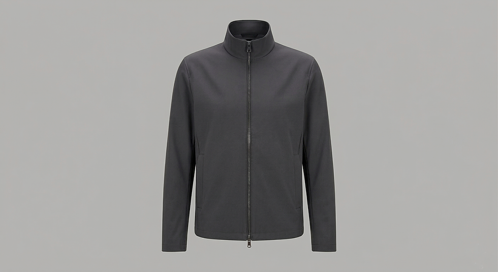 Miniatura: Saco Boss C-CADEN-DF-254F