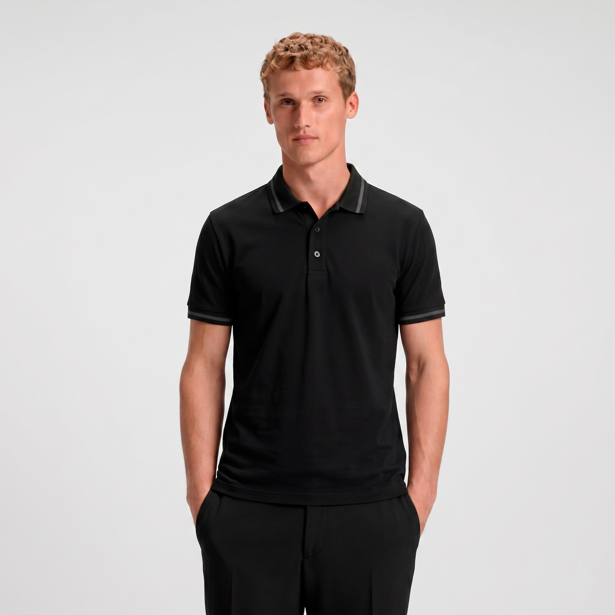 Polo Green PIO 1