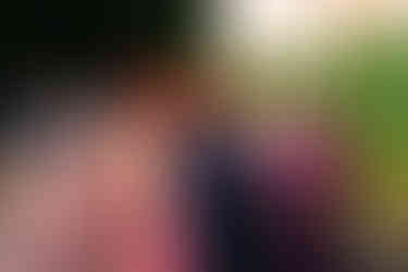 indian wedding procession at langley castle