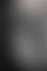 black and white sunset portrait of bride and groom at grand villa heights wedding venue