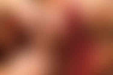 indian wedding close up detail of jewellery and henna tattoo