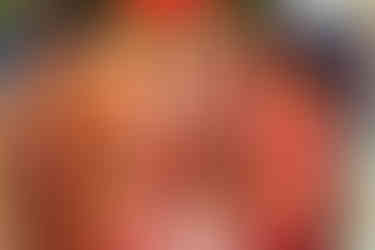 indian wedding procession at langley castle