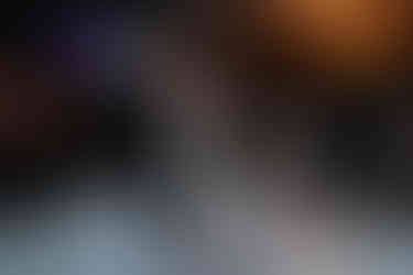 bride and groom first dance at langley castle