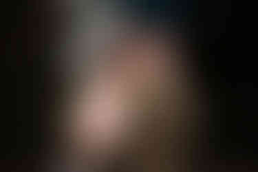 Creative wedding portraits in golden hour at New House Farm – Lake District wedding photographer