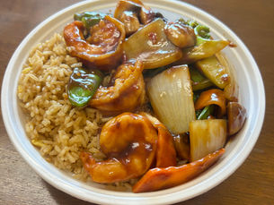 New Asian