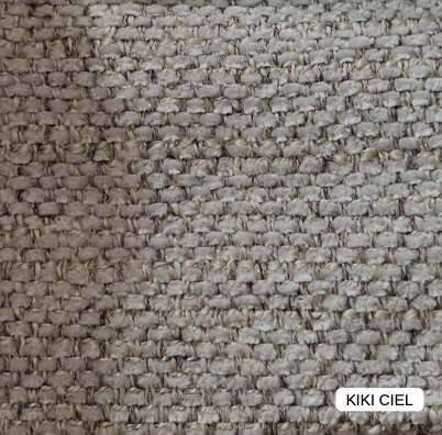 Miniature : BOUCLETTE  GAUFFRE