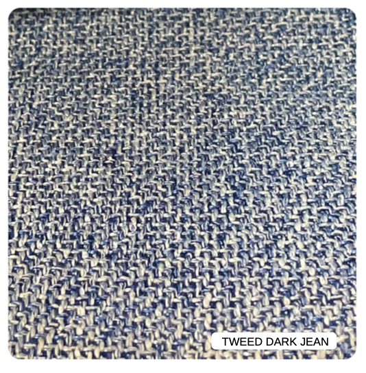 Miniature : TWEED - LES BLEUS