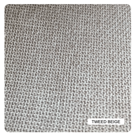 Thumbnail: TWEED- LES BEIGES