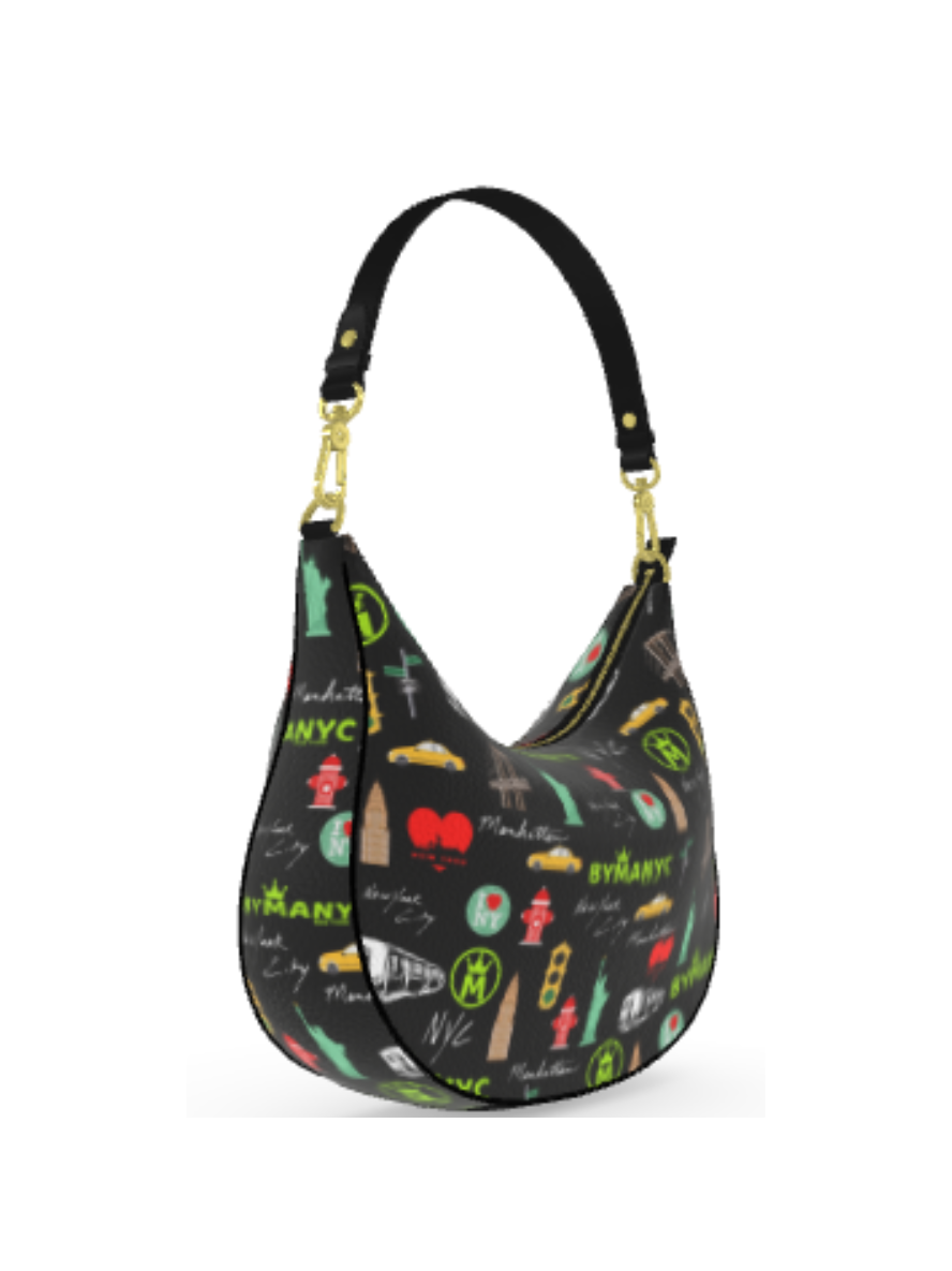 Thumbnail: Bag CHIC COUTURE – BYMANYC ® New York