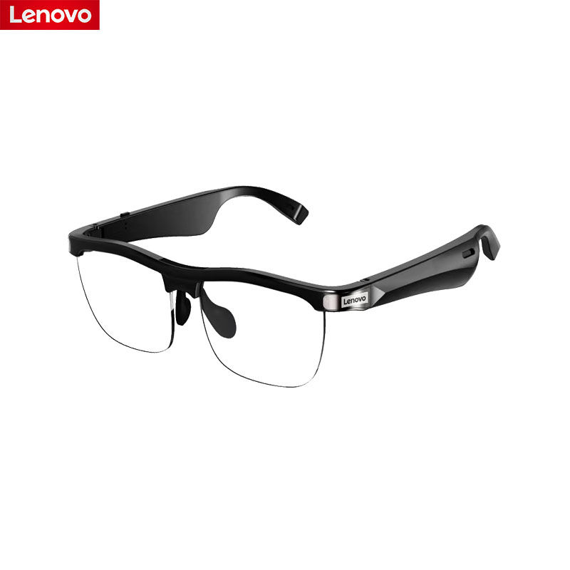 Miniatura: Lenovo Smart Music Glasses
