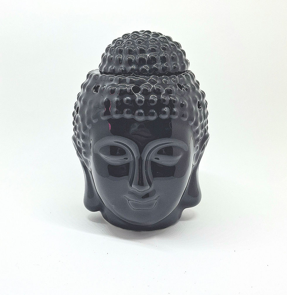 Brûle-parfum Buddha