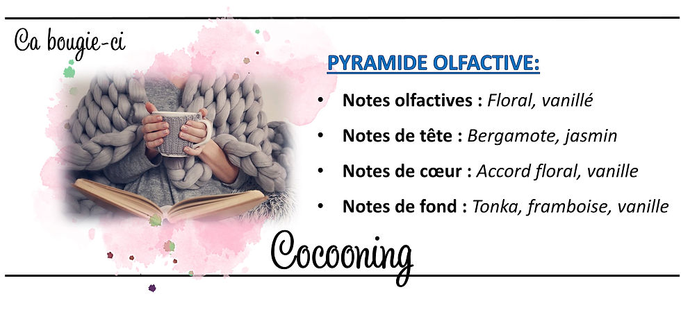 Cocooning