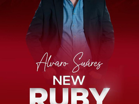 Nuevo Ruby en la Casa!