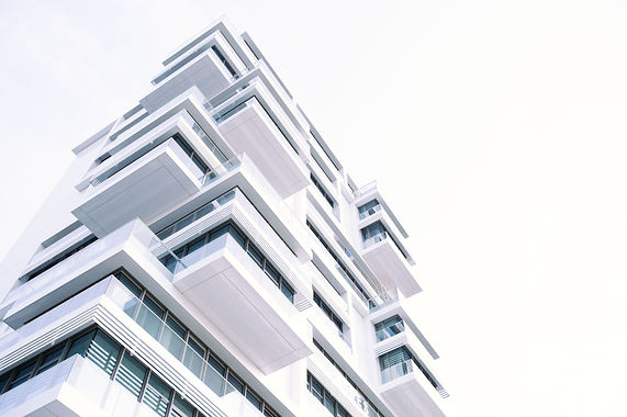 Fibo Development Mid rise Construction and Design