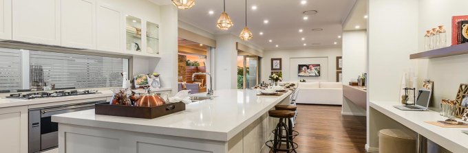 Custom Kitchen