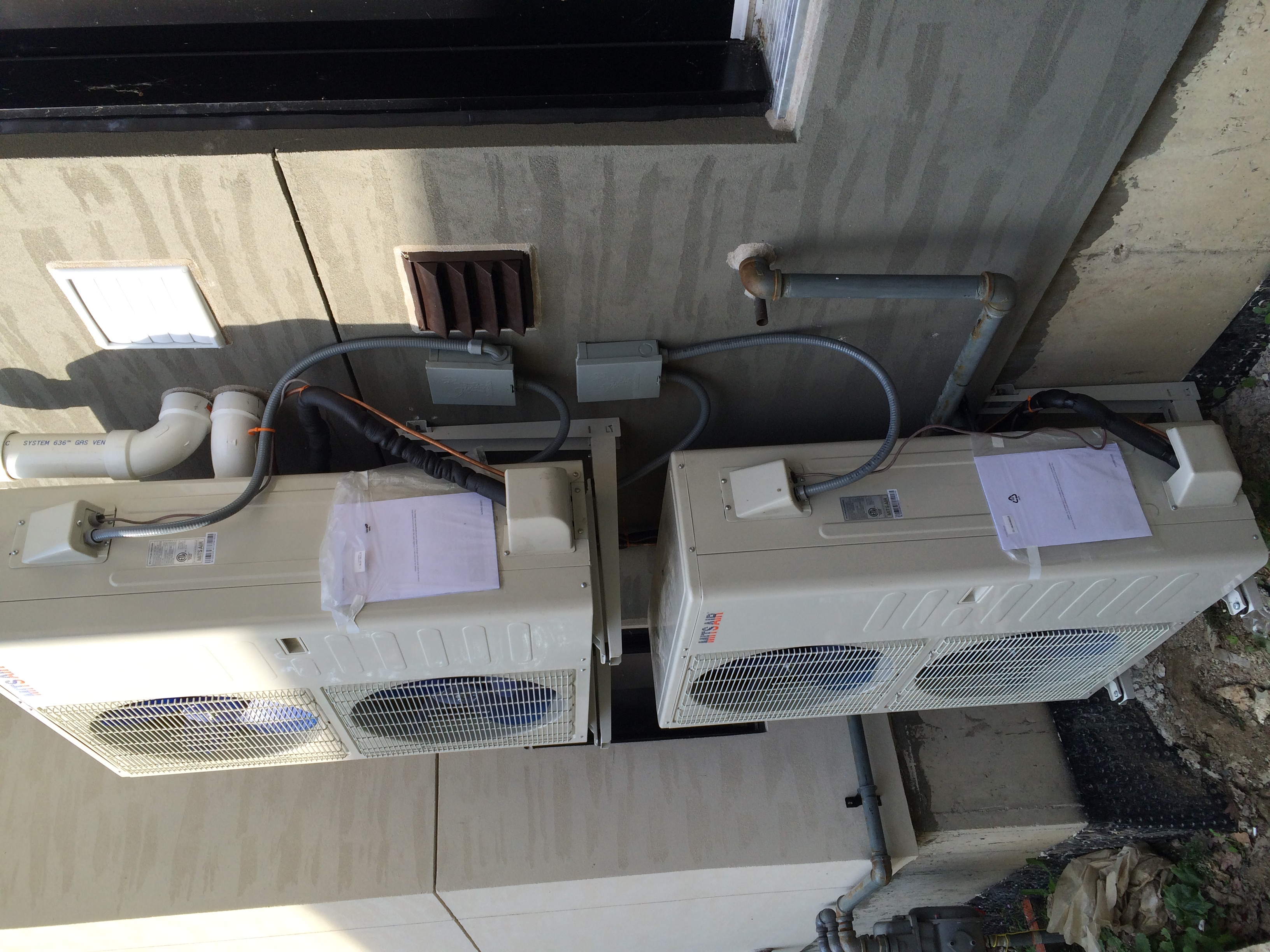 Air Conditioning