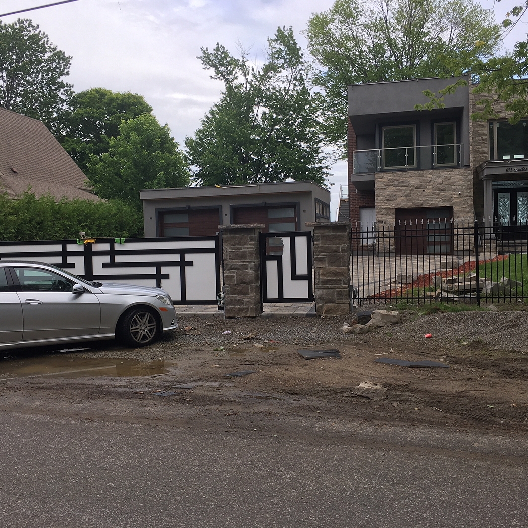 Fibo Custom Home