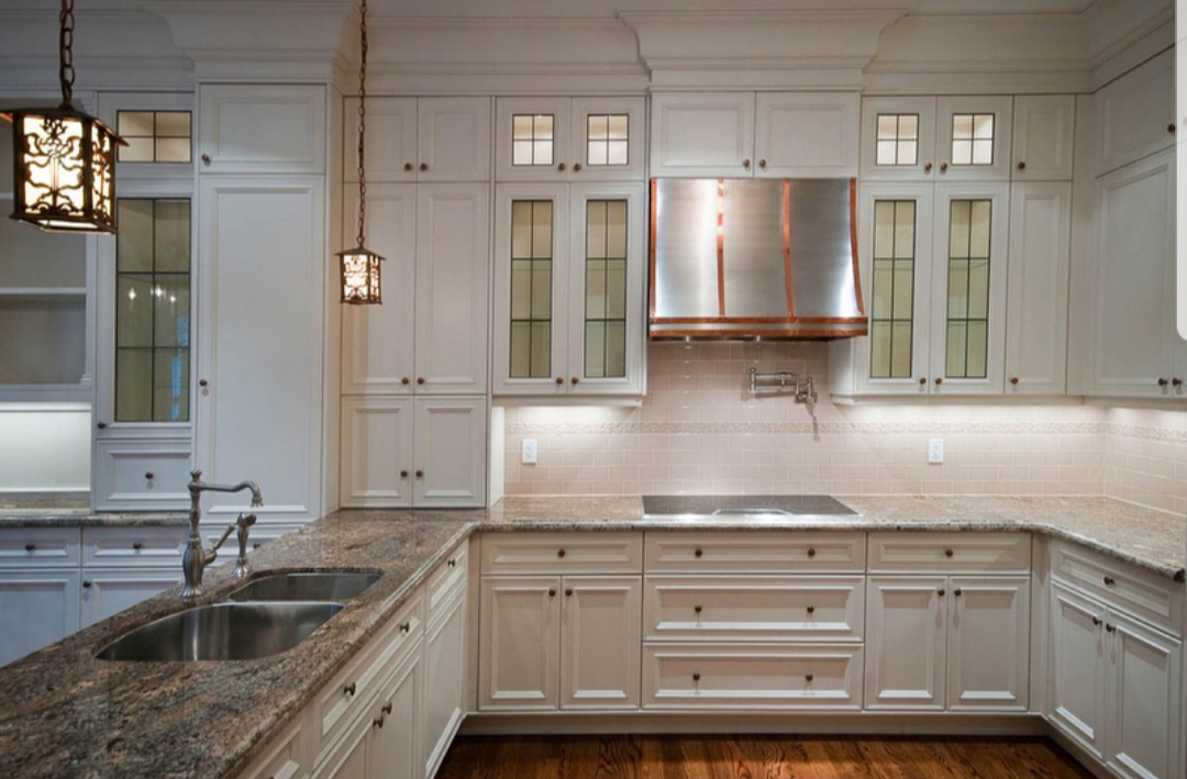 Fibo Custom Home
