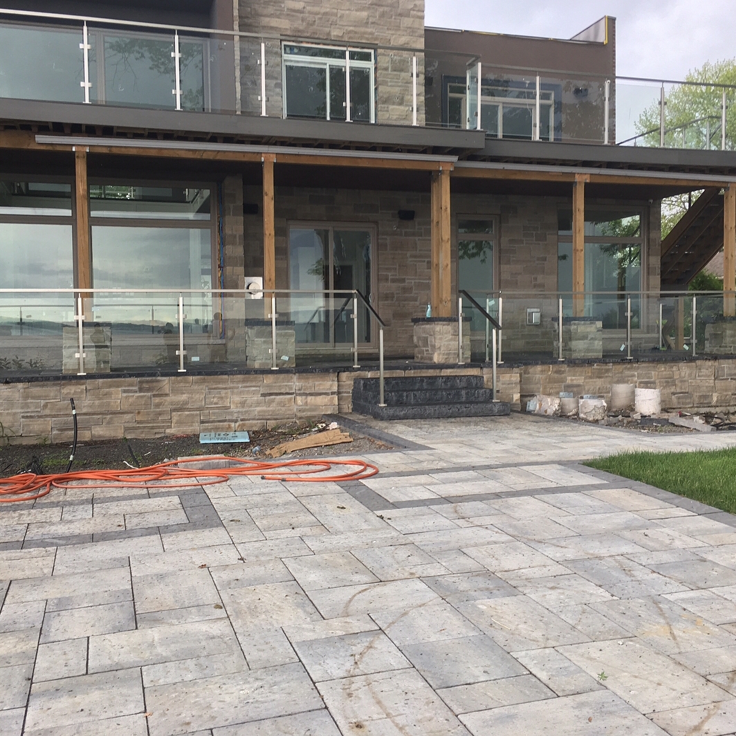 Fibo Custom Home
