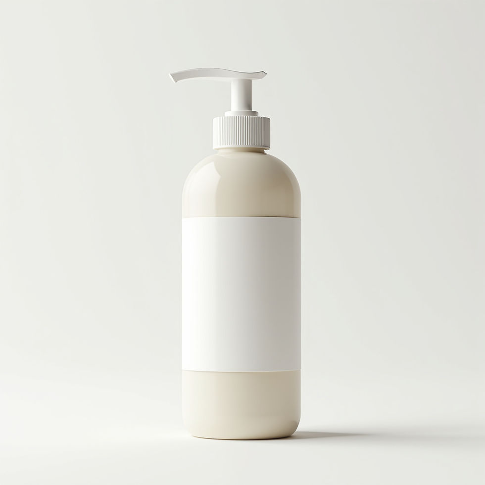 Wood Floor Cleaner