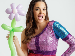 TRACY SHOW SE RENUEVA Y CELEBRA EL DÍA DEL NIÑO CON UNA PROPUESTA DE ENTRETENIMIENTO INFANTIL RESPONSABLE
