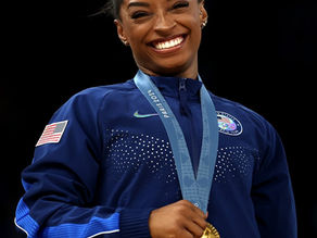 CON SIMONE BILES COMO INVITADA, PERÚ CELEBRA LA CUENTA REGRESIVA A LIMA 2027