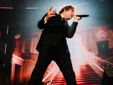 DAVID BISBAL EMOCIONA A LIMA CON UN REENCUENTRO INOLVIDABLE Y UNA NOCHE DE GRANDES HIMNOS EN SU "TOUR ETERNOS 2026"