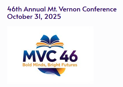 Mt. Vernon Conference