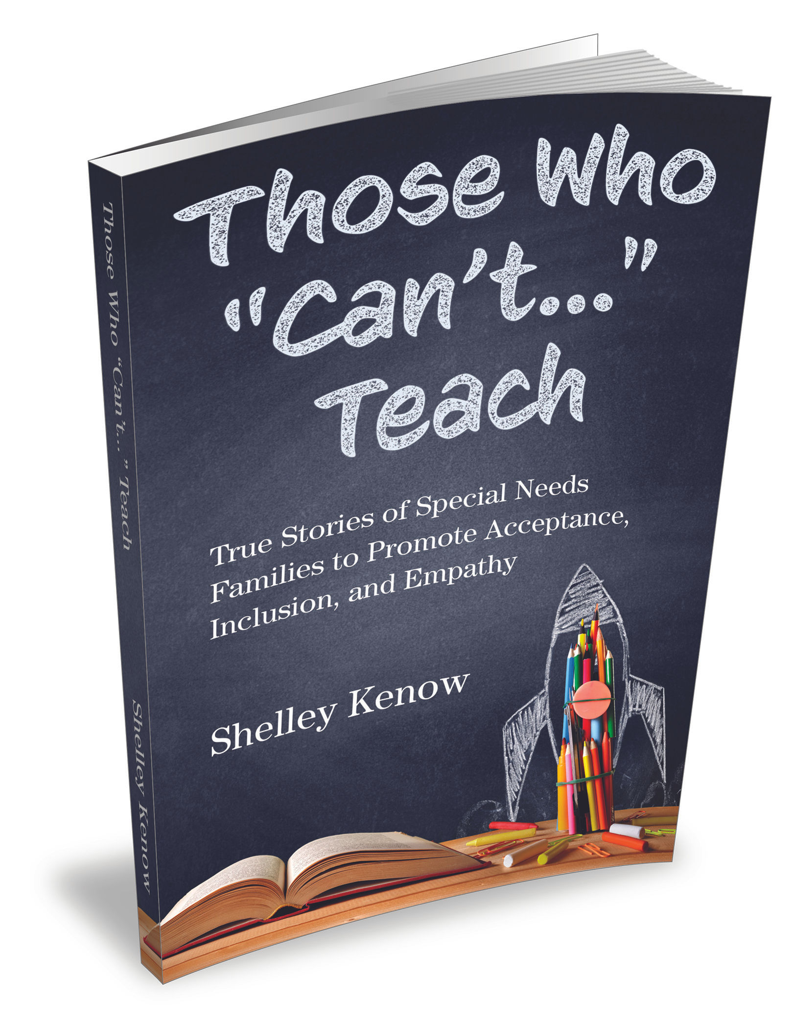 Those Who "Can't..." Teach ebook
